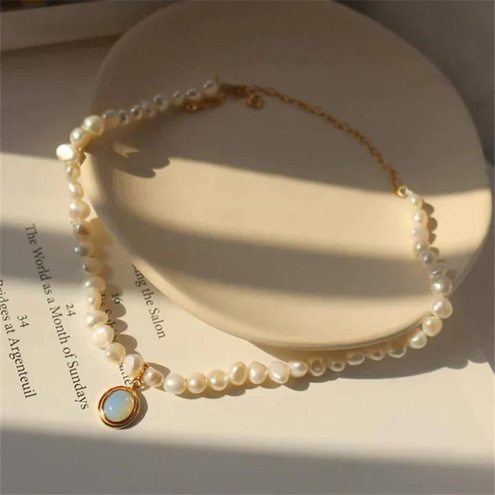 Mariselle™ | Pearl Charm Strand