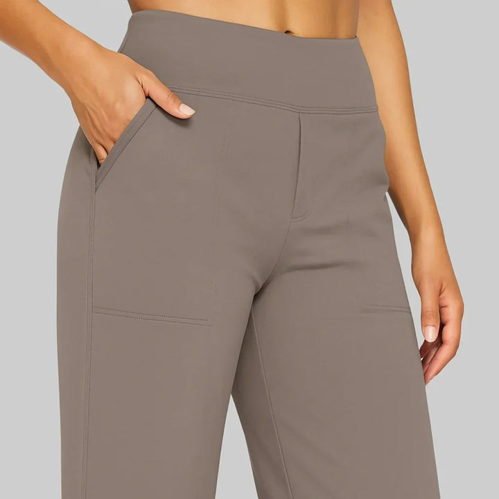 Elizabeth™ | Stretch Trousers