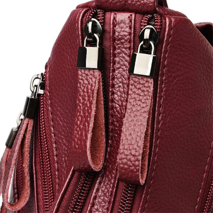 Alicia™ | Minimalist Design, Maximum Impact