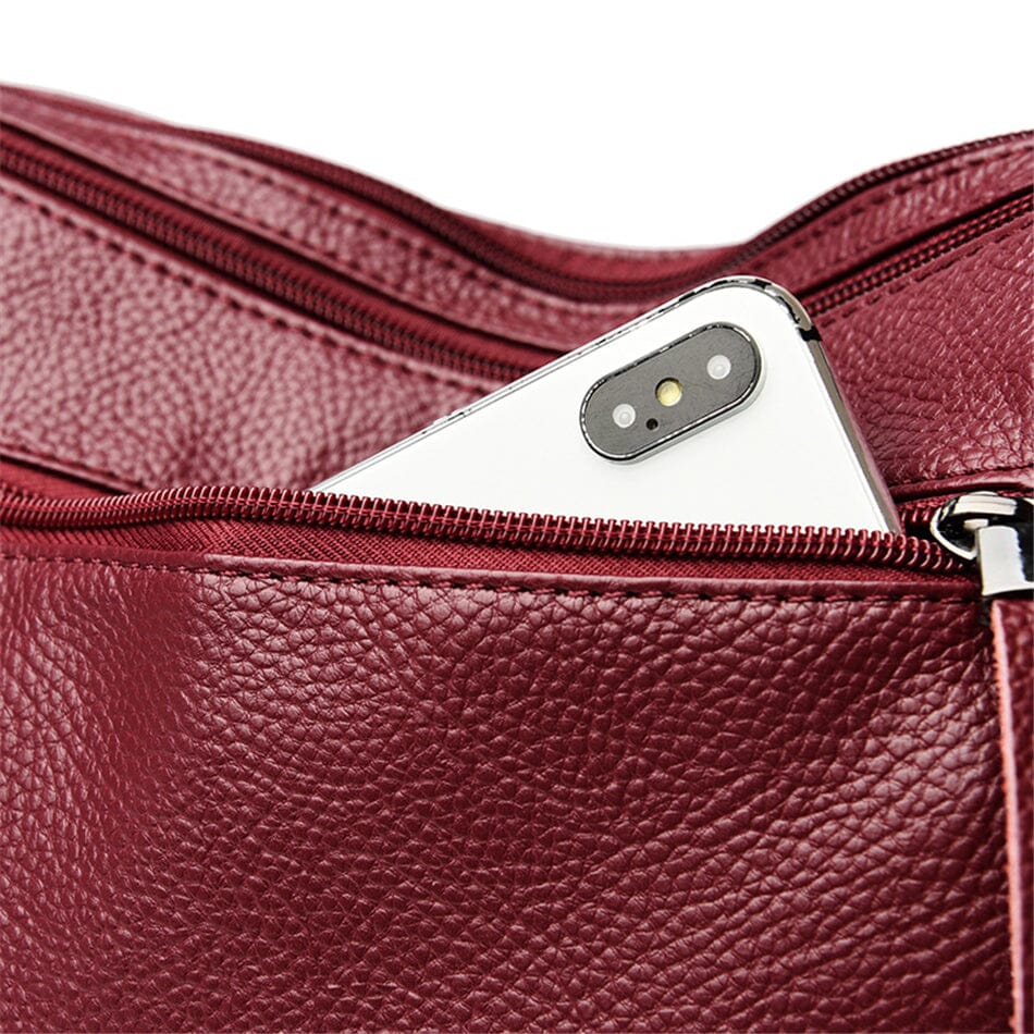 Alicia™ | Minimalist Design, Maximum Impact
