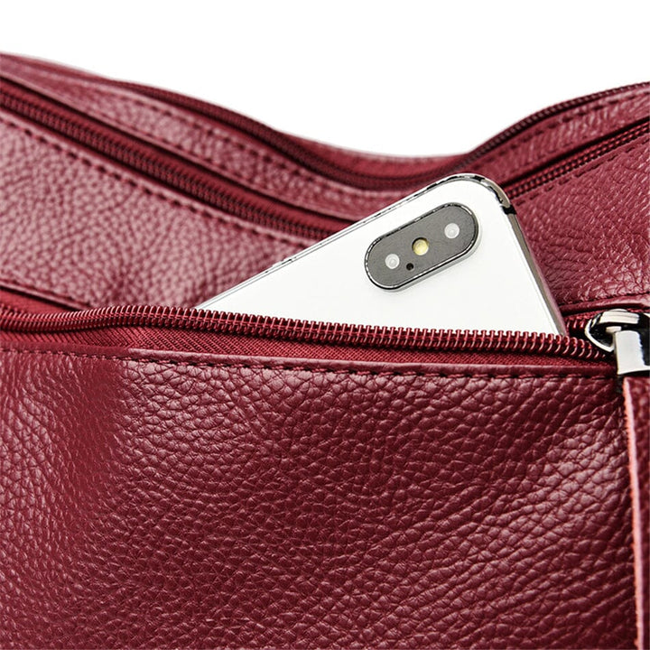 Alicia™ | Minimalist Design, Maximum Impact