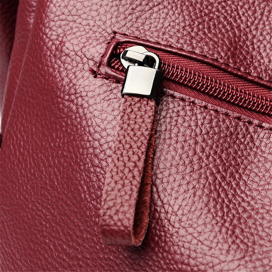 Alicia™ | Minimalist Design, Maximum Impact