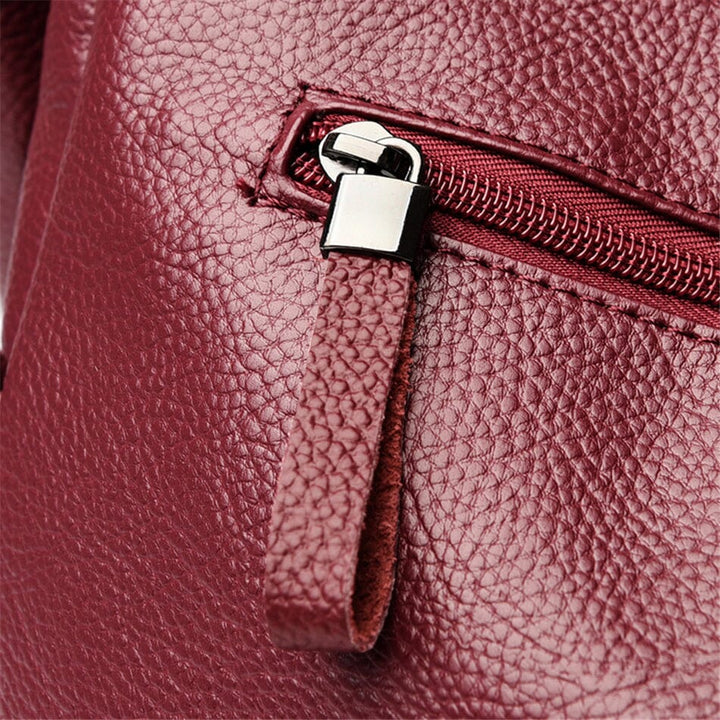 Alicia™ | Minimalist Design, Maximum Impact