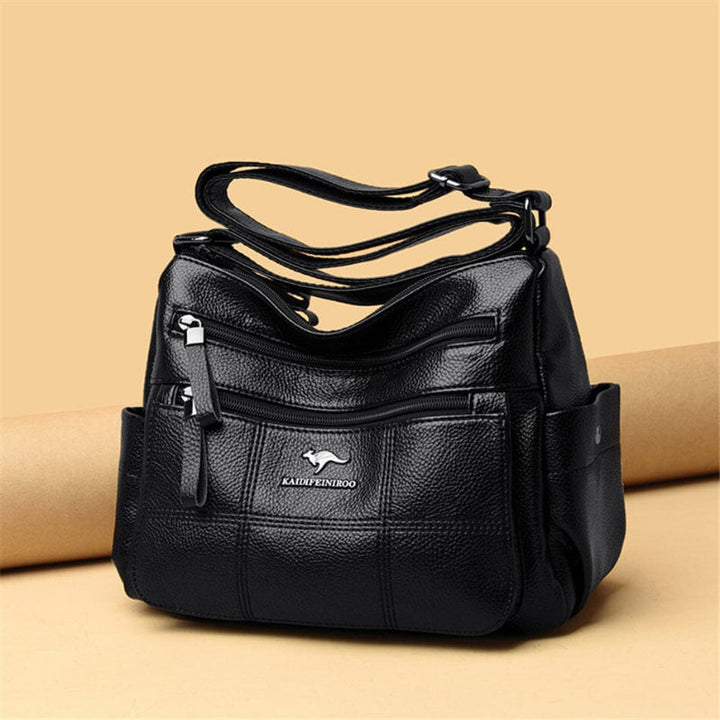 Alicia™ | Minimalist Design, Maximum Impact