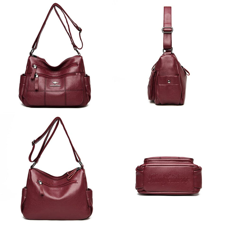 Alicia™ | Minimalist Design, Maximum Impact