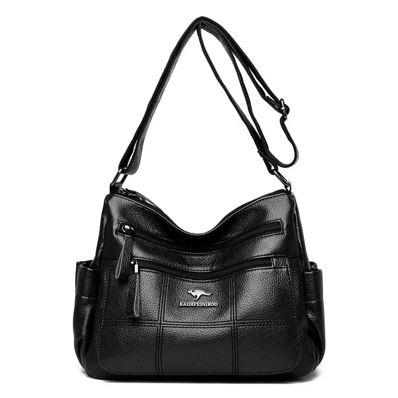 Alicia™ | Minimalist Design, Maximum Impact