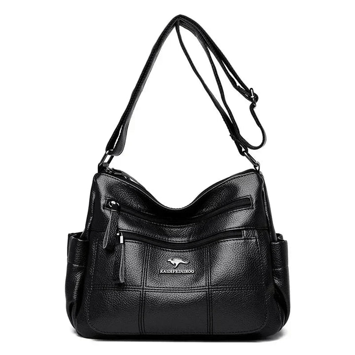 Alicia™ | Minimalist Design, Maximum Impact
