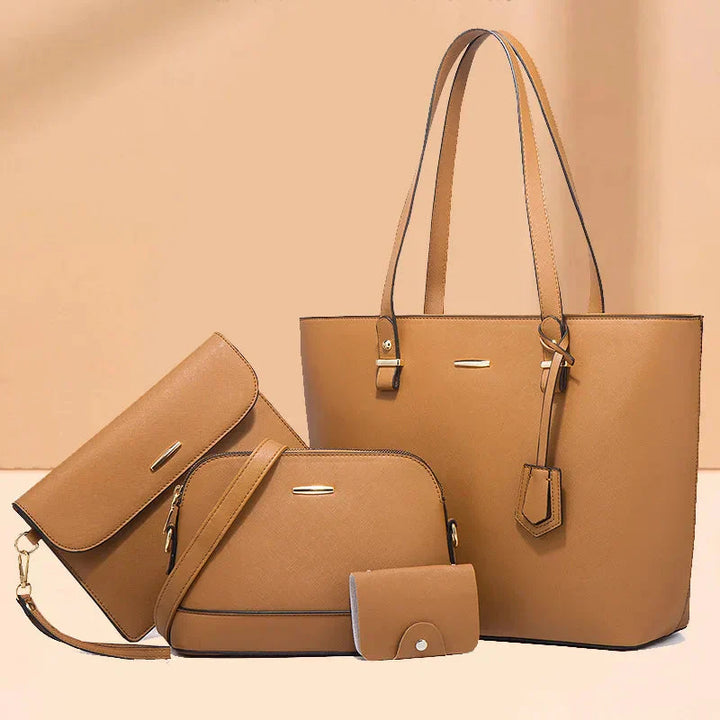 Annebrit™ | The Versatile Bag that Perfects Your Style