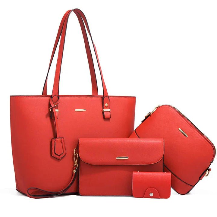 Annebrit™ | The Versatile Bag that Perfects Your Style