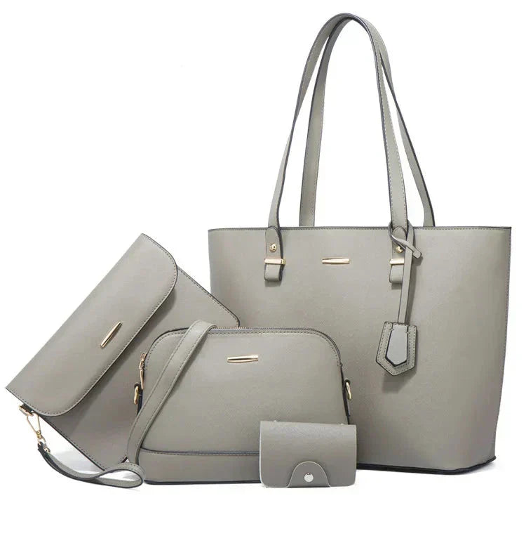 Annebrit™ | The Versatile Bag that Perfects Your Style