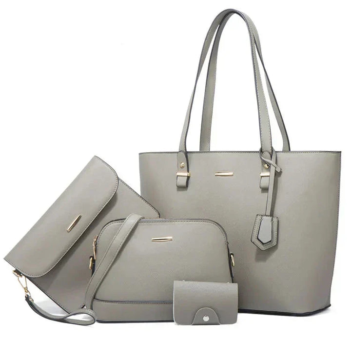 Annebrit™ | The Versatile Bag that Perfects Your Style