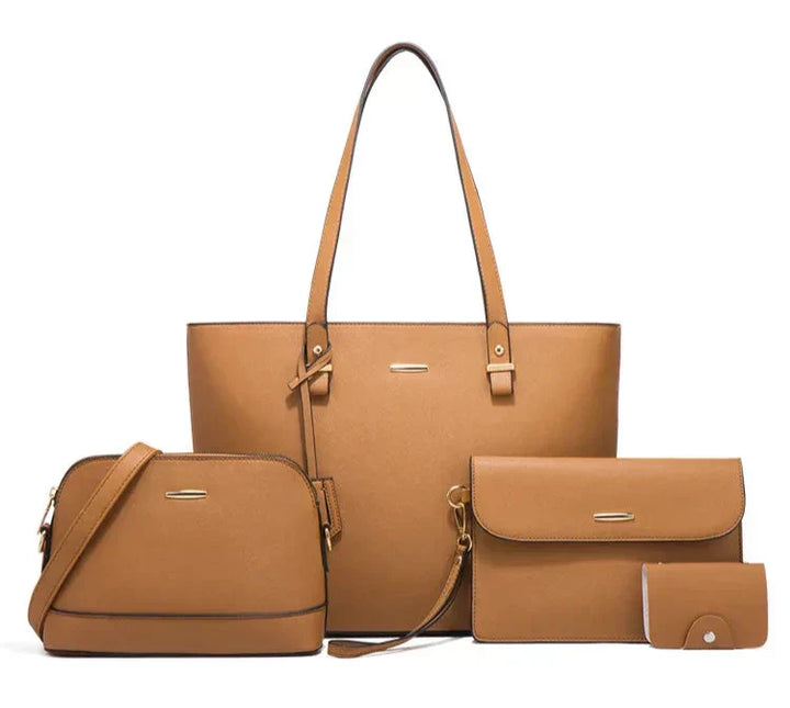 Annebrit™ | The Versatile Bag that Perfects Your Style