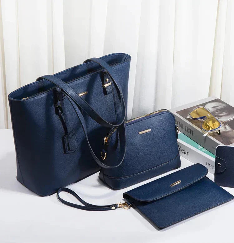 Annebrit™ | The Versatile Bag that Perfects Your Style