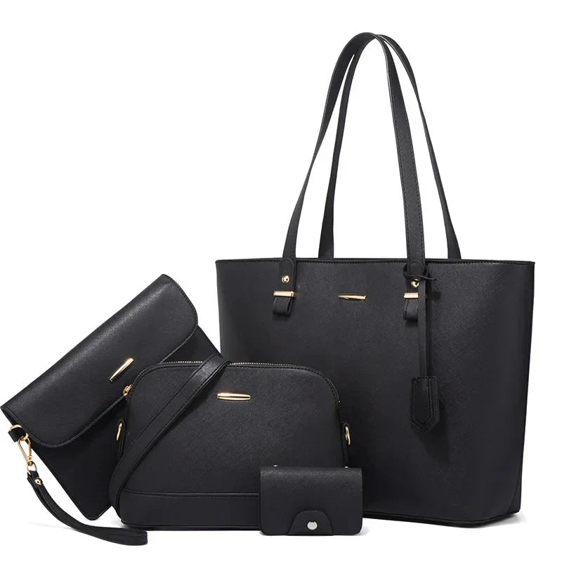 Annebrit™ | The Versatile Bag that Perfects Your Style