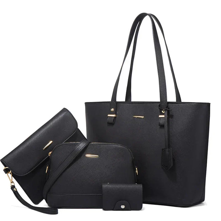 Annebrit™ | The Versatile Bag that Perfects Your Style