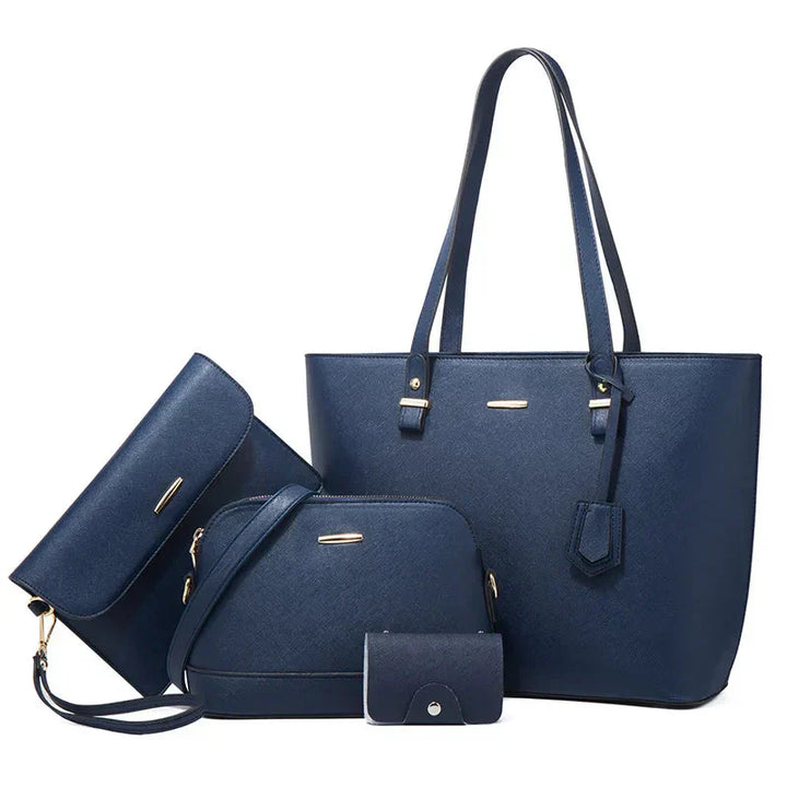 Annebrit™ | The Versatile Bag that Perfects Your Style