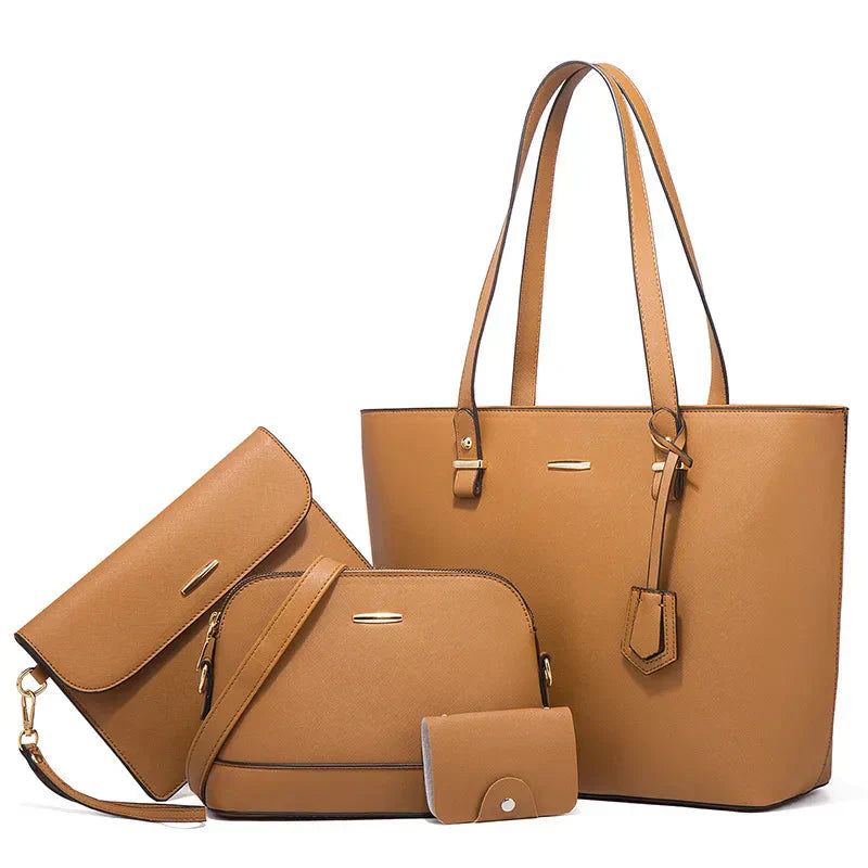 Annebrit™ | The Versatile Bag that Perfects Your Style