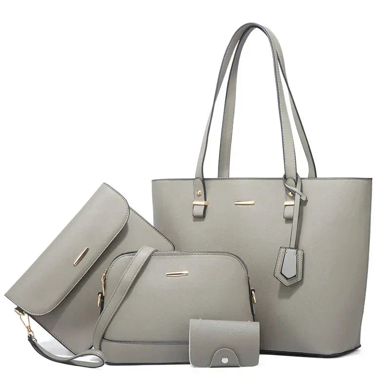 Annebrit™ | The Versatile Bag that Perfects Your Style