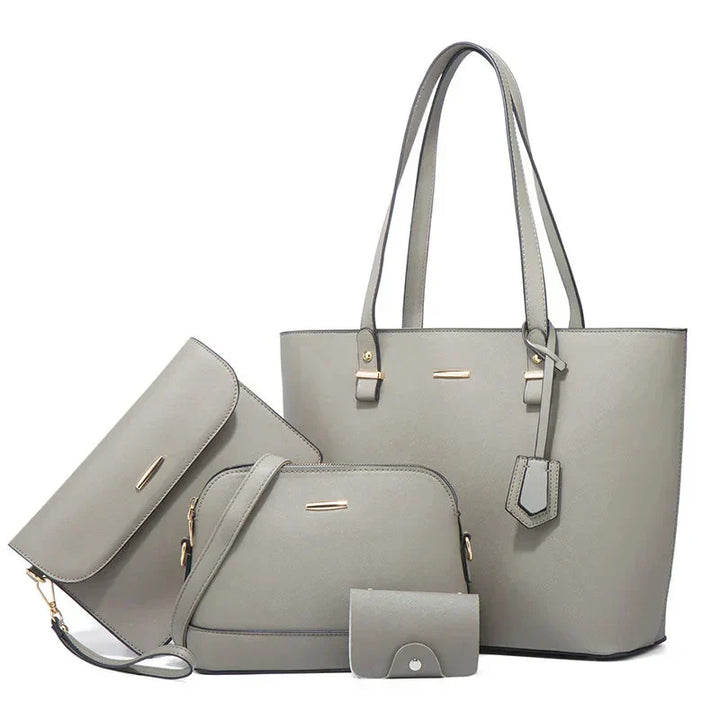 Annebrit™ | The Versatile Bag that Perfects Your Style