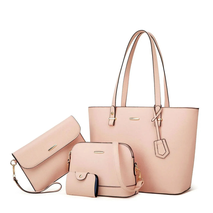 Annebrit™ | The Versatile Bag that Perfects Your Style
