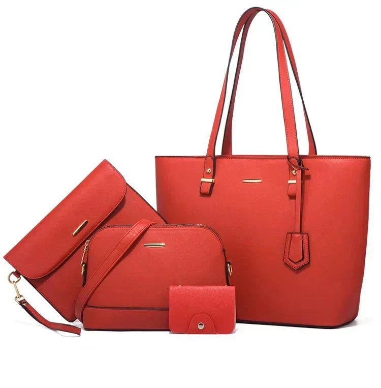 Annebrit™ | The Versatile Bag that Perfects Your Style