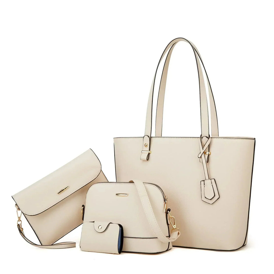 Annebrit™ | The Versatile Bag that Perfects Your Style