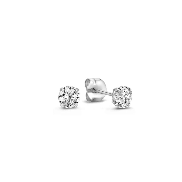Vionelle™ | Golden Shine Studs