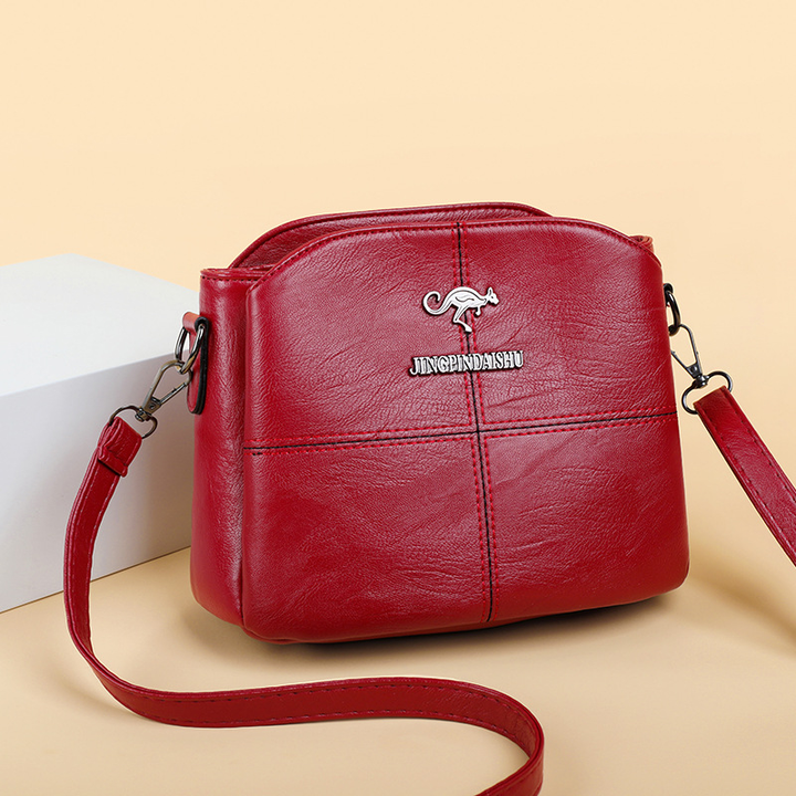 Alea™ | Leather Wallet
