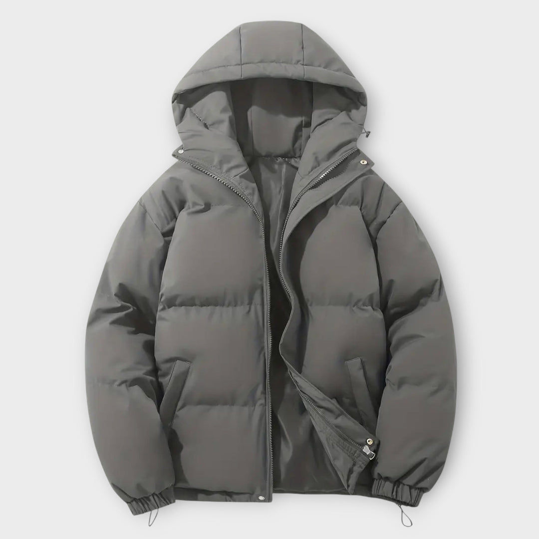 Isabella® Winter Puffer Jacket