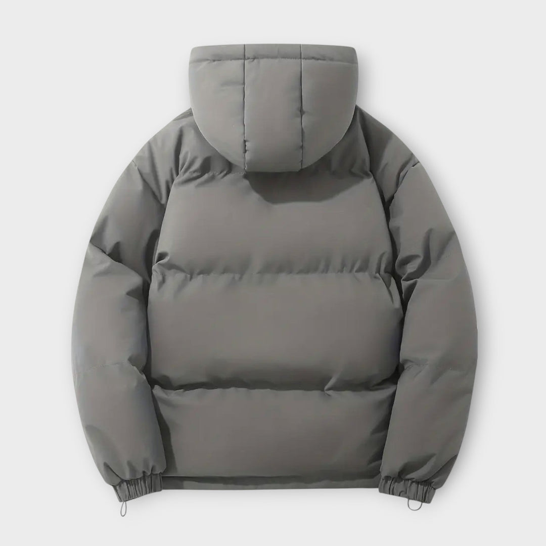 Isabella® Winter Puffer Jacket
