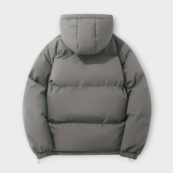 Isabella® Winter Puffer Jacket