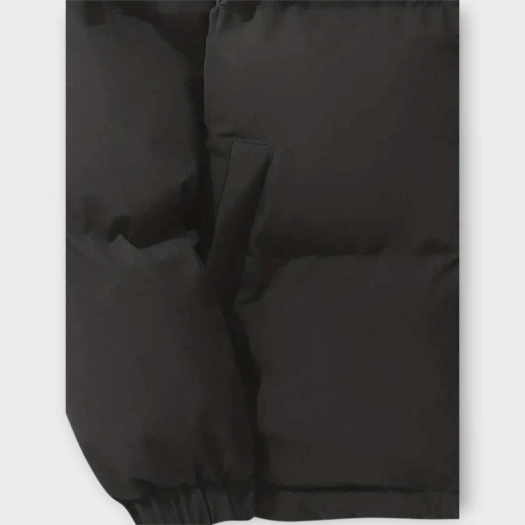 Isabella® Winter Puffer Jacket