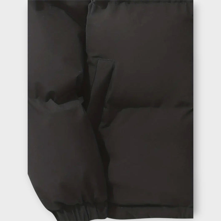 Isabella® Winter Puffer Jacket