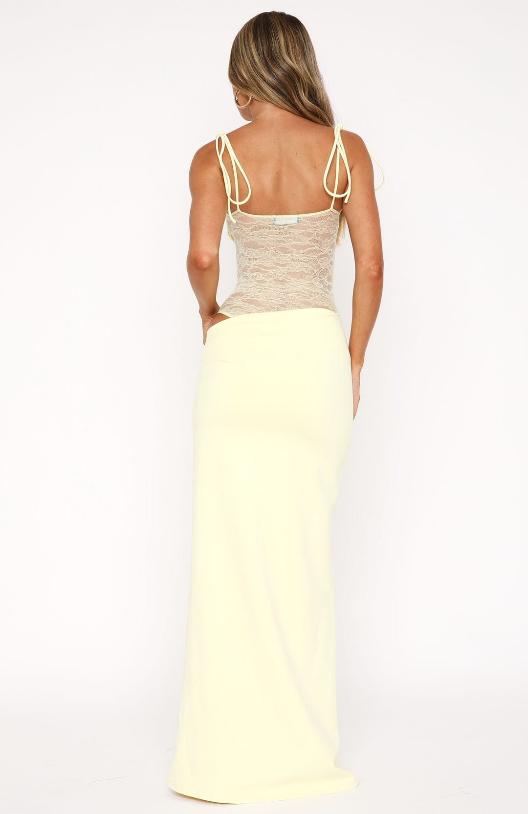 Celeste™  | Maxi Dress