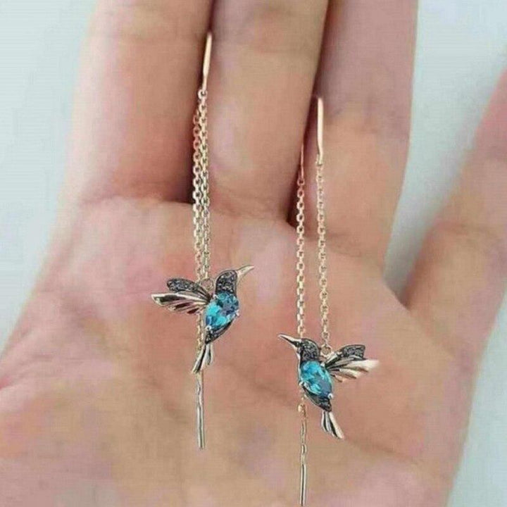 Sorviane™ | Winged Gem Drops