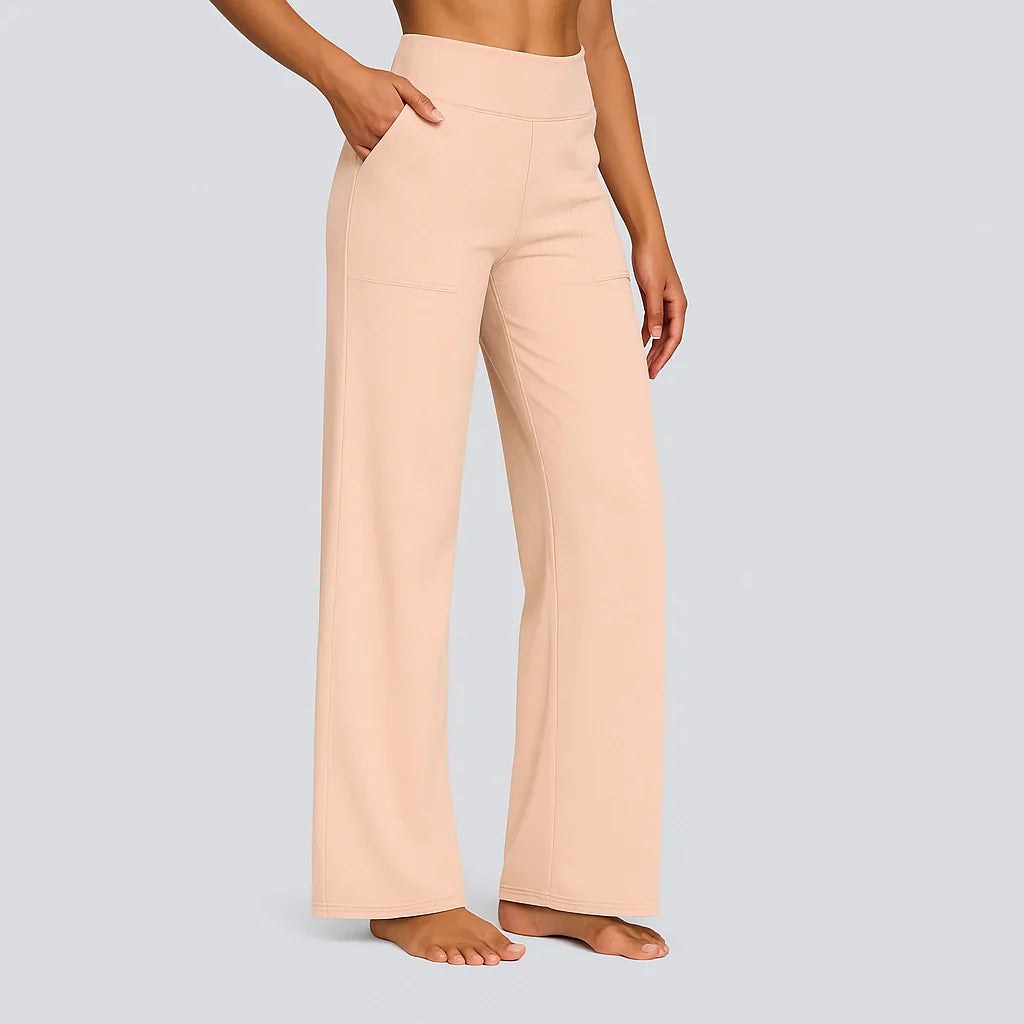 Elizabeth™ | Stretch Trousers