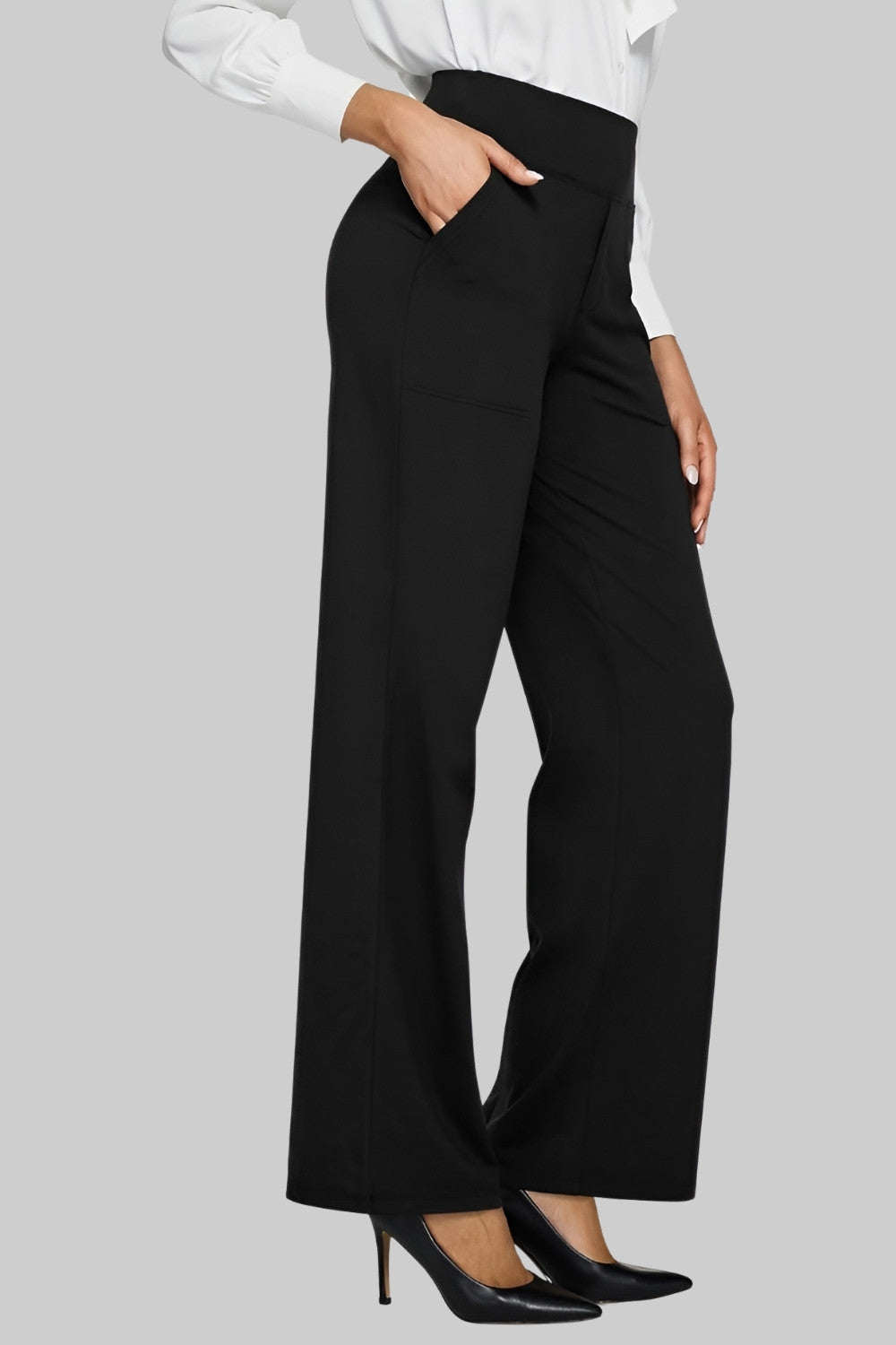 Elizabeth™ | Stretch Trousers