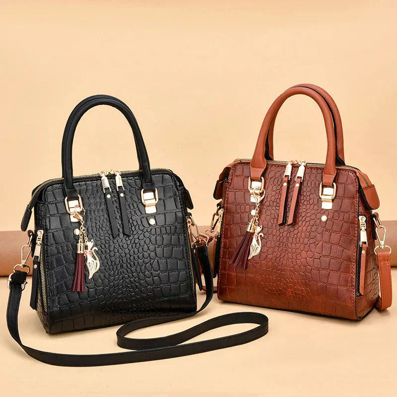 Agata™ | Luxury with Powerful Presence