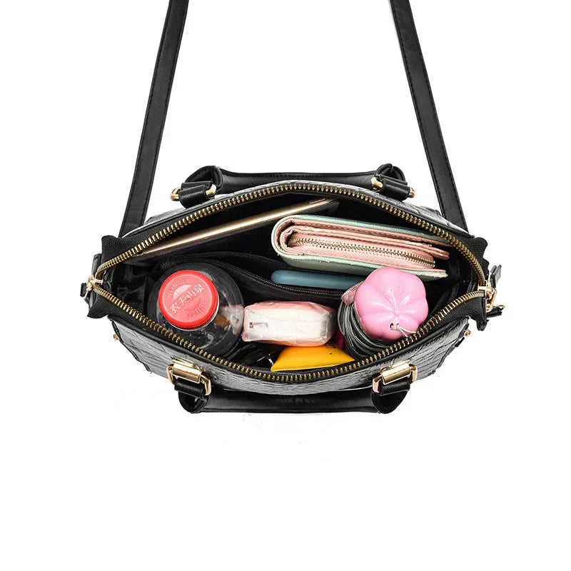 Agata™ | Luxury with Powerful Presence