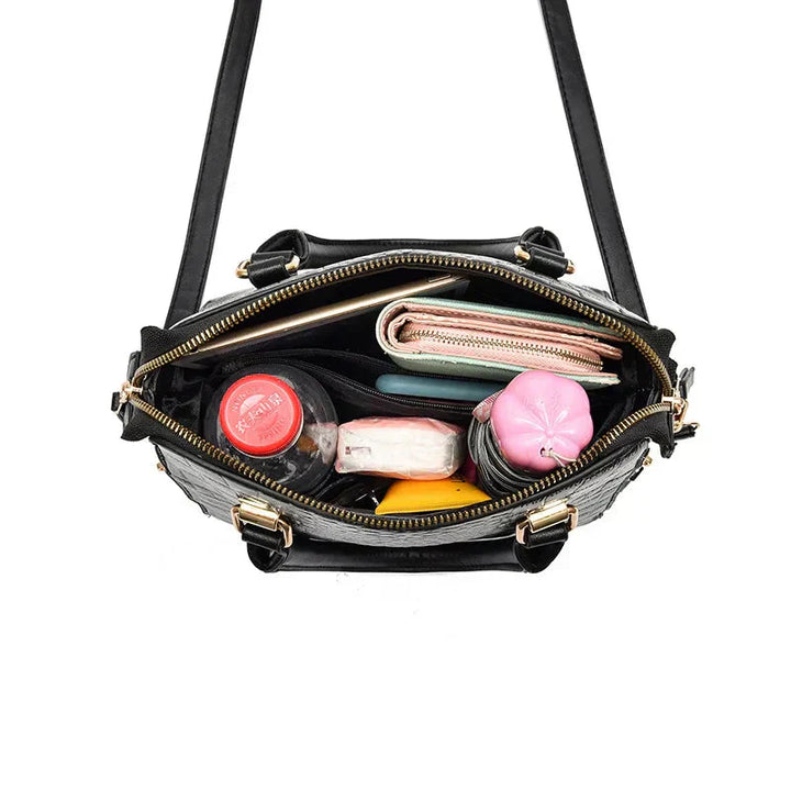Agata™ | Luxury with Powerful Presence
