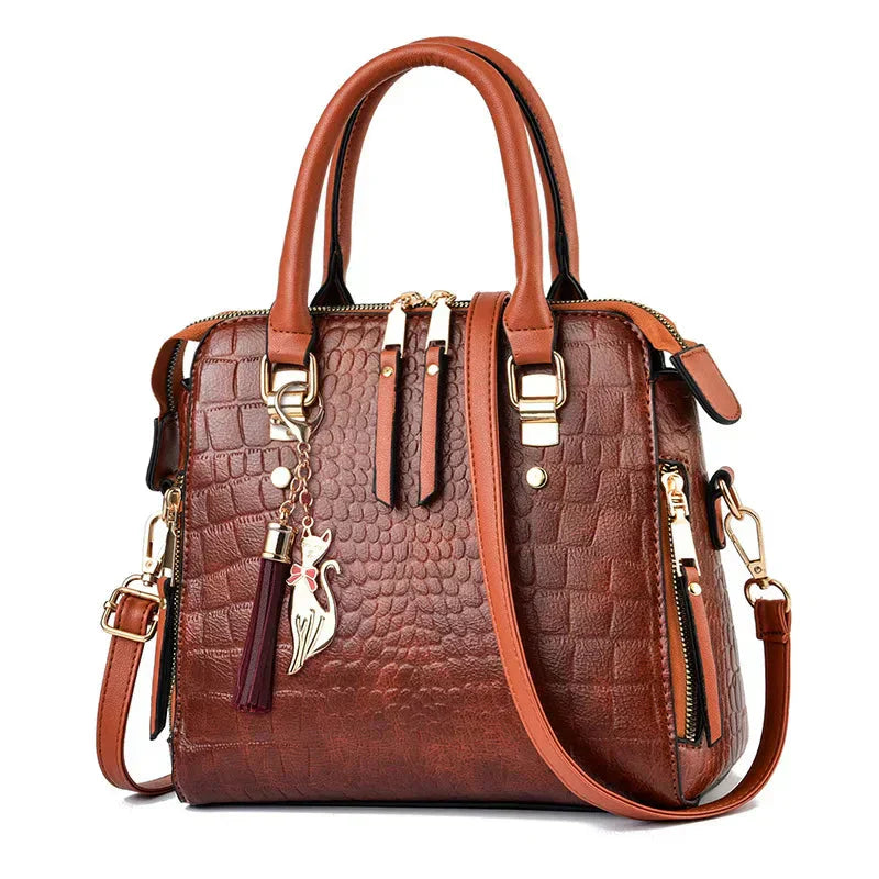 Agata™ | Luxury with Powerful Presence