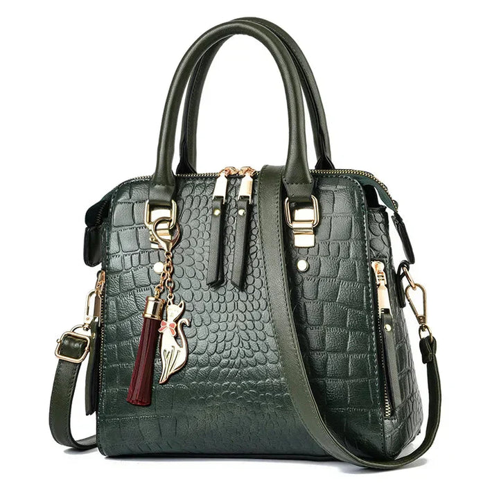 Agata™ | Luxury with Powerful Presence