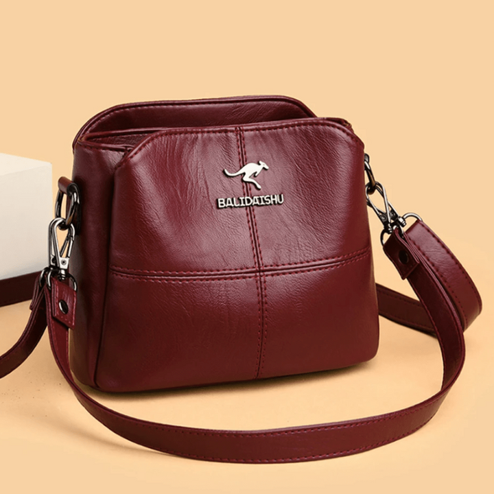 Amalia™ | Classic Crossbody Bag