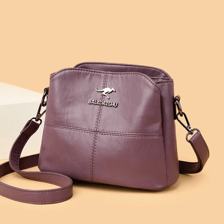 Amalia™ | Classic Crossbody Bag