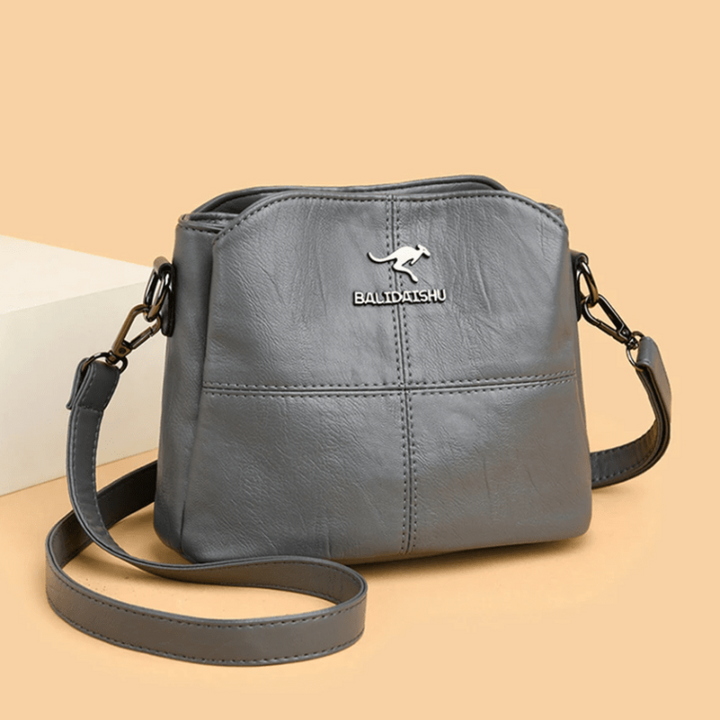 Amalia™ | Classic Crossbody Bag