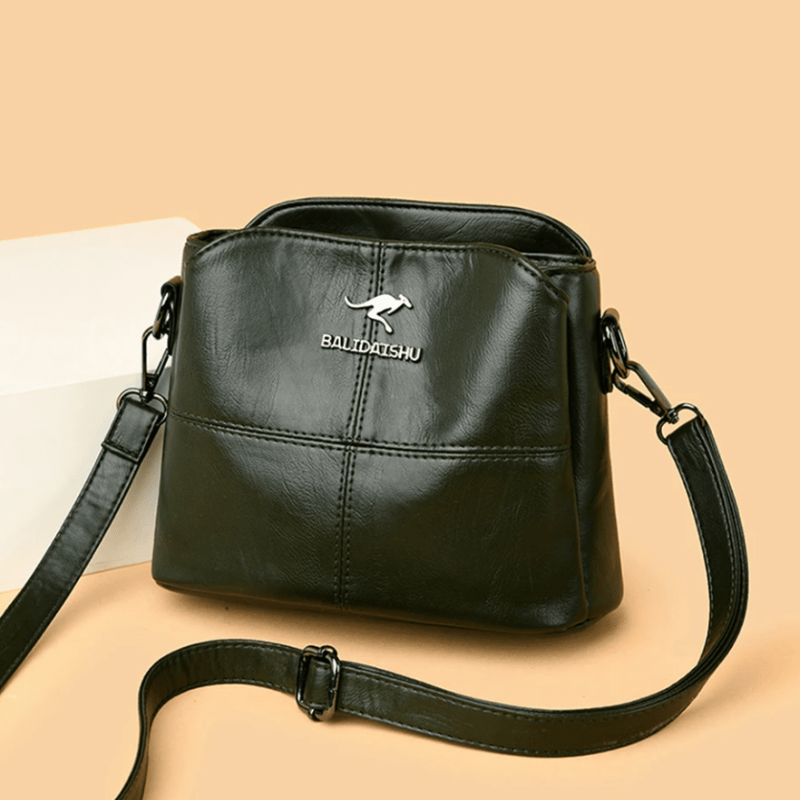 Amalia™ | Classic Crossbody Bag