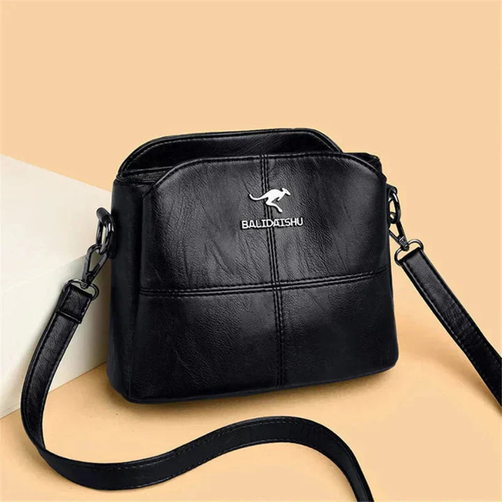 Alea™ | Leather Wallet