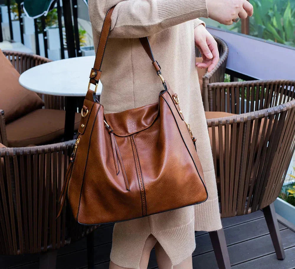 Asselina™ | Relaxed Elegance, Every Day
