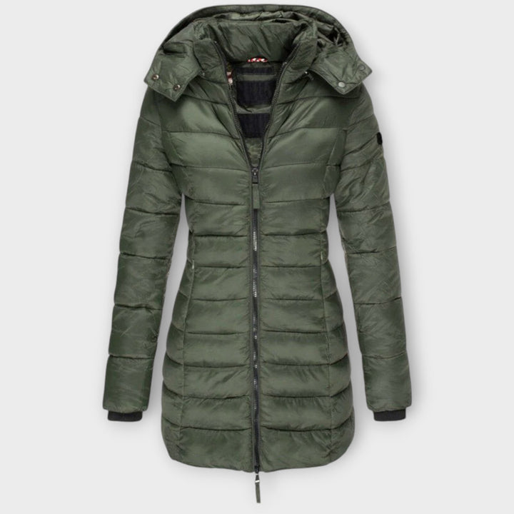 Lori® Puffer Winter Jacket
