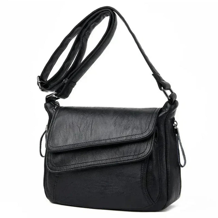 Annemarte™ | Leather Wallet